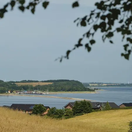 Three-bedroom Holiday In Farso Semesterbostad *